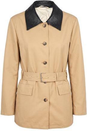 Selected COATS & JACKETS - Overcoats & Trench Coats sur YOOX.COM