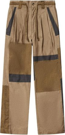 Isabel Marant Texter Pants