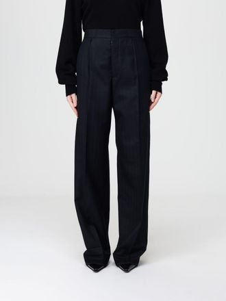 Maison Margiela Pants MAISON MARGIELA Woman color Black