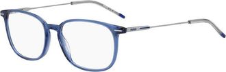 HUGO BOSS HG 1205 0PJP 00 Blue 54mm