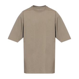 Rick Owens Uomo, Top, Beige, M, new