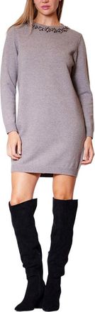 Julia Jordan Knit Dress