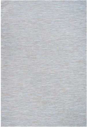 Jonathan Y Designs Ethan Modern Flatweave Solid Indoor/Outdoor Area Rug in Gray at Nordstrom, Size 5Ft 0In X 8Ft 0In