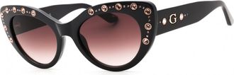 Guess GU00163 20F Grey/Brown Gradient