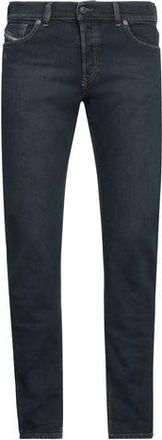 Diesel BOTTOMWEAR - Jeans on YOOX.COM