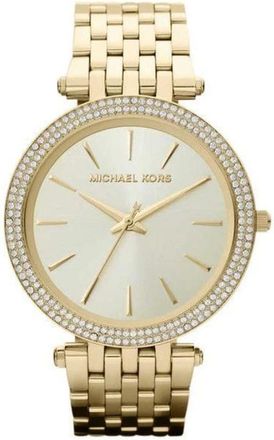 Michael Kors Mujer, Accesorios, Amarillo, Talla: ONE Size