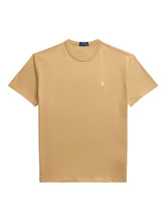 Polo Ralph Lauren short-sleeve T-shirt - Neutrals