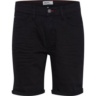 Blend Regular Fit Shorts in Denim Black at Nordstrom Rack, Size X-Large