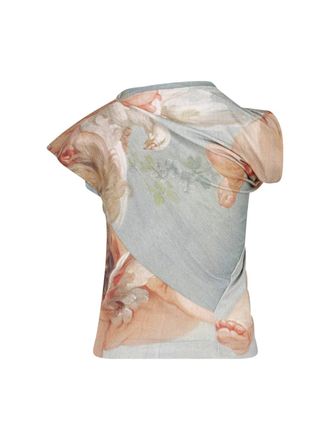 Vivienne Westwood Womens Top Cotton