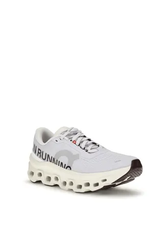 On Womens Sneakers Cloudmonster 1 Lavender | Urchin