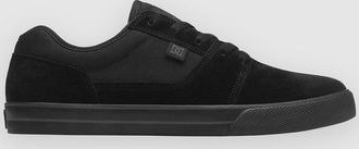 DC Tonik Skateschuhe schwarz