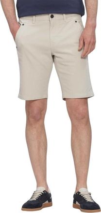 PME Legend Heren, Korte broeken, Beige, Maat: W38 Katoen