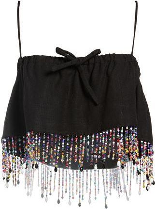 Msgm TOPWEAR - Tops on YOOX.COM