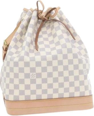 Louis Vuitton Bolso Bucket Pre-owned - Pre-owned - Mujer - Multicolor - ONE SIZE