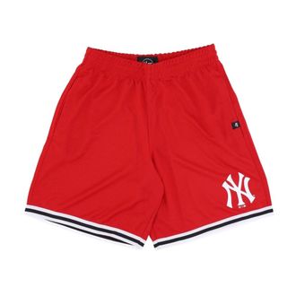 47 Brand Uomo, Sport, Rosso, L, new