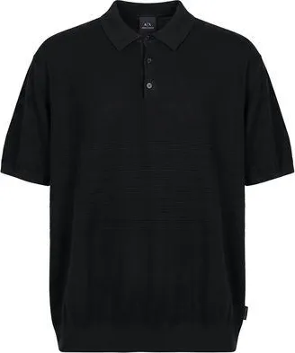 A|X Armani Exchange TOPWEAR - Polo su YOOX.COM