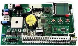 Pierre Cardin Cardin - Slx1524 - Grupo Autoblocante Con Encoder 24v - Peso M&aacute;x. 1500 Kilos