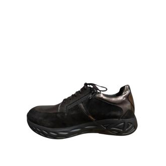 Wolky Bounce - Dames - Schoenen - Bruin - Maat: 42 EU Zijde