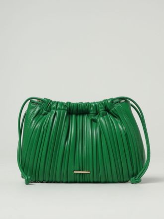 Calvin Klein Borsa mini a secchiello Drawstring Plisse Calvin Klein