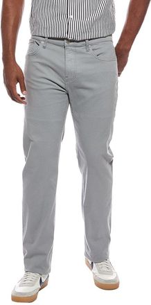 Frame Denim Grey Modern Straight Jean