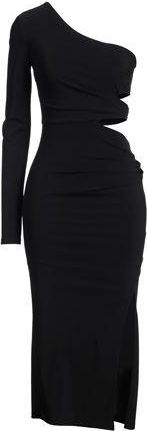 Patrizia Pepe DRESSES - Midi dresses on YOOX.COM