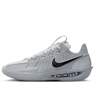 Nike Zoom GT Cut 3 TB White Grey IB4458-002