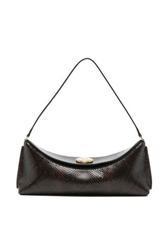 Jacquemus Pochette Ovalo Shoulder Bag