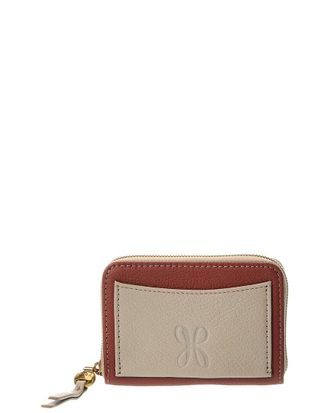 Hobo Hart Leather Card Case