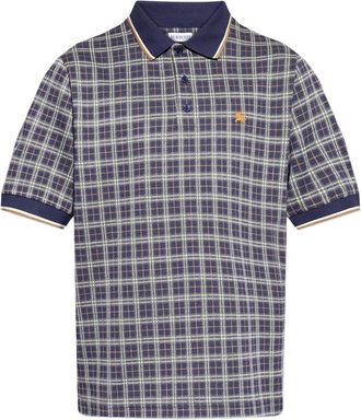 Burberry BURBERRY 8119562 C4060 PILOT BLUE IP CHECK