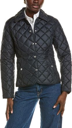 Burberry Quilted Jacket