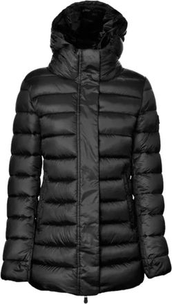 Save The Duck Cappotto Drimia - - Jackets - Donna - Nero - 2XL