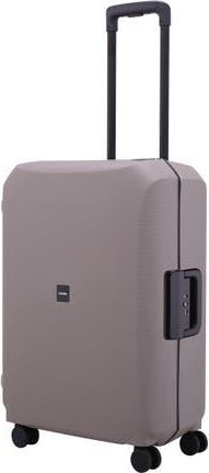 Lojel Voja Medium check in 26 inch Lightweight Luggage in Warm Gray at Nordstrom