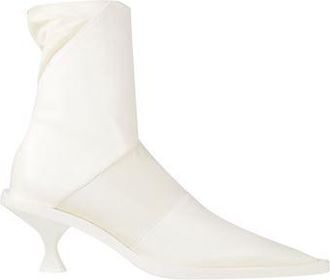 Jil Sander FOOTWEAR - Ankle boots on YOOX.COM