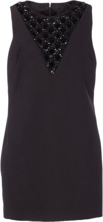 Liu Jo Donna, Abiti, Nero, 2Xs, new