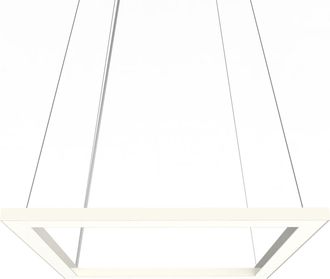 Lumicom Frame L&aacute;mpara De Techo L40 Monocolor Brillo