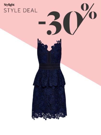 Dein Style Deal: Partykleider -30%