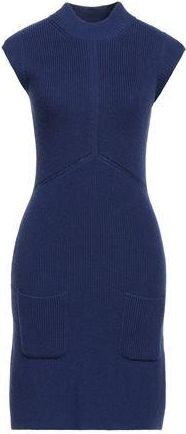 Love Moschino DRESSES - Mini dresses on YOOX.COM