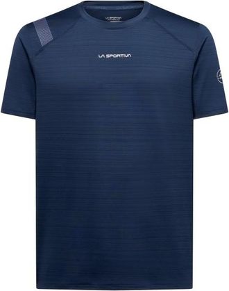 La Sportiva Sunfire T-Shirt Funktionsshirt f&uuml;r Herren | blau