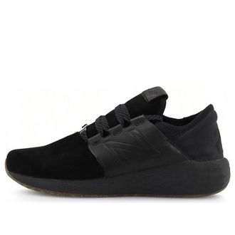 New Balance Disney x Fresh Foam Cruz Black Gray UCRUZDU