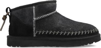 UGG W Classic Ultra Mini Biarritz