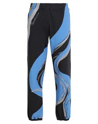 Moschino BOTTOMWEAR - Trousers sur YOOX.COM