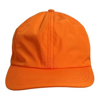Dolce & Gabbana unisex, Accessoires, Oranje, Maat: ONE Size Katoen