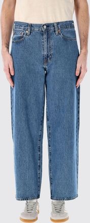 Levi's Jeans 578 Levis in denim di cotone
