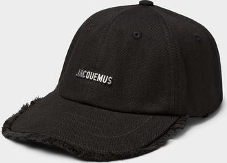 Jacquemus Mens Artichaut cap