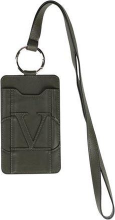 Valentino Garavani PICCOLA PELLETTERIA - Portadocumenti su YOOX.COM