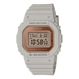 Casio G-Shock Digital White Gold GMD-S5600-8