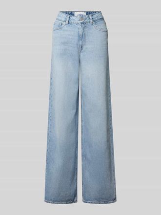 Jack & Jones Jeans mit 5-Pocket-Design Modell TOKYO in Hellblau, Gr&ouml;&szlig;e 26/30