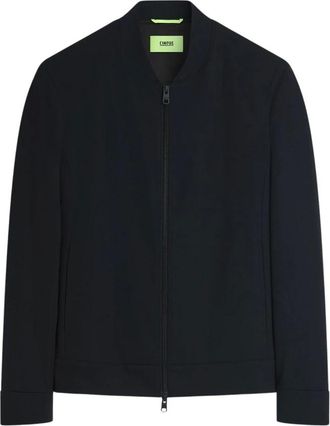 Cinque Cinque, Uomo, Giacche, Blu, 2Xl, new