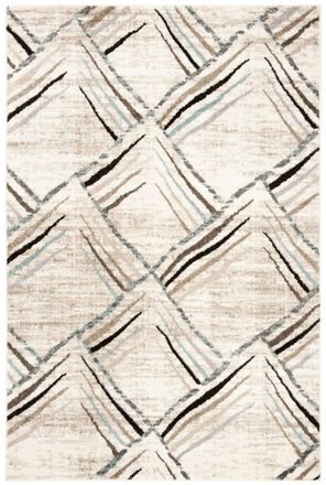 Safavieh Alfombra gris/beige 122 x 183 cm