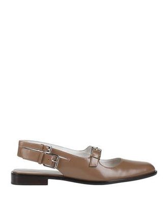 Tory Burch FOOTWEAR - Ballet flats on YOOX.COM